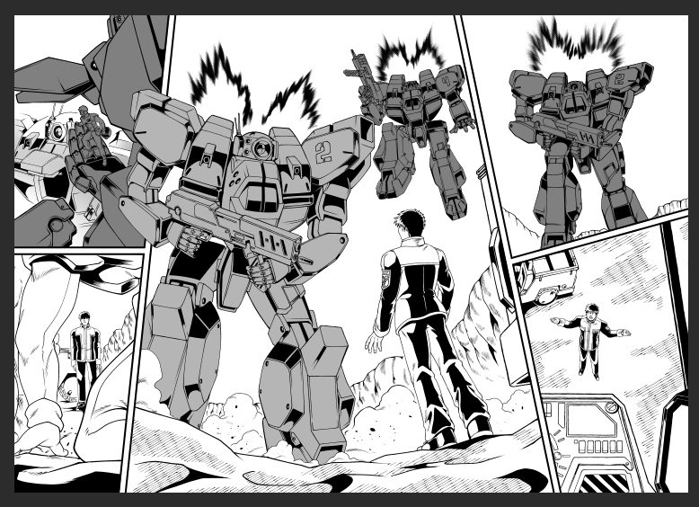 I don't get paid for making this dj 

if you like my hotspacecowboys doujin, you can donate if you want -> https://t.co/NnxaTfgoU8 