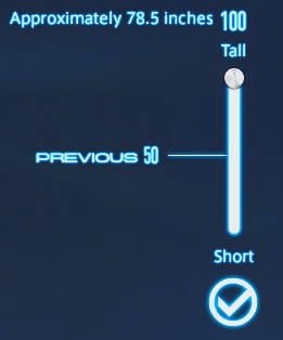 Started to make a hrothgal and was greeted by this. Literally unplayable.