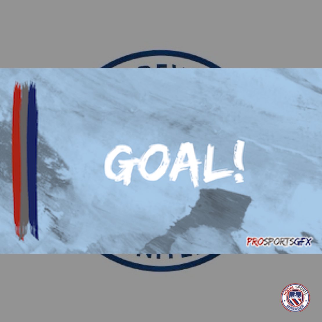 Sam Rayner scores again allowing us to be 4-2 up! 🤍💙#UpTheShorewick
