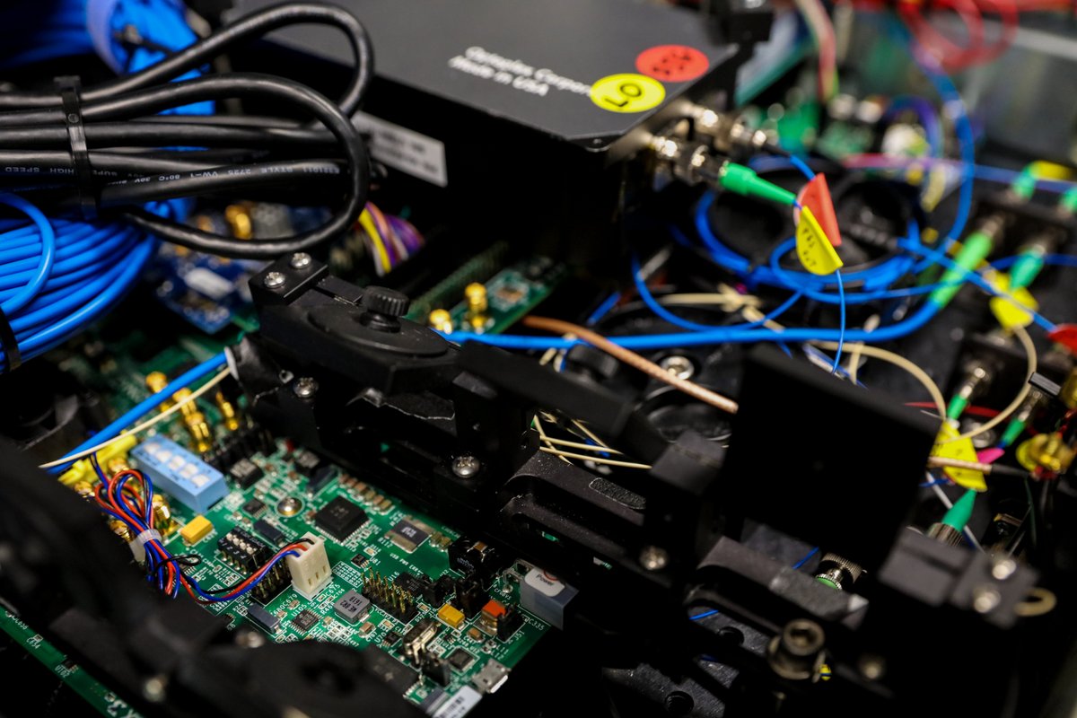 Happy #WorldQuantumDay! As the celebration continues, feel free to catch up on @ORNL’s ongoing #quantum research: bit.ly/3FzC1m2