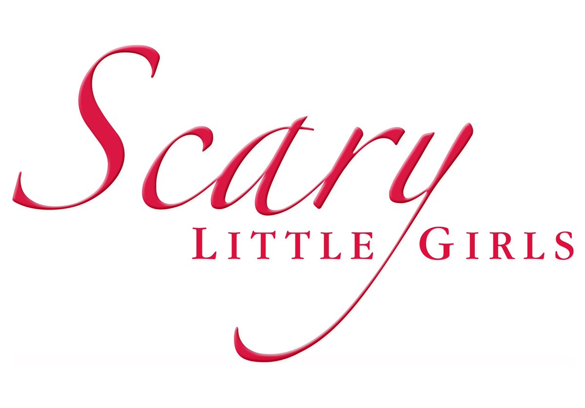 Just found out about Scary Little Girls? 🤔 Find out all about us and what we do on our website here! ⬇️ buff.ly/2Vcn94X