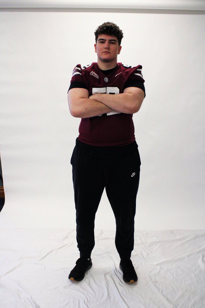 Had an amazing day at Fordham! It was great meeting coaches and touring campus. Special thanks to @_CoachWilks for the invite! Can’t wait to come back up for camp! @FORDHAMFOOTBALL @OL_Coach_Giufre @HawksMaine @EDGYTIM @PrepRedzoneIL @DeepDishFB @Bryan_Ault @CoachChris_Roll