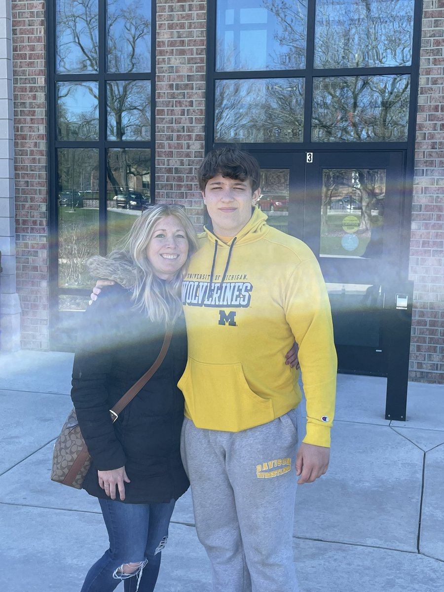 Hunter Dunaway tweet media