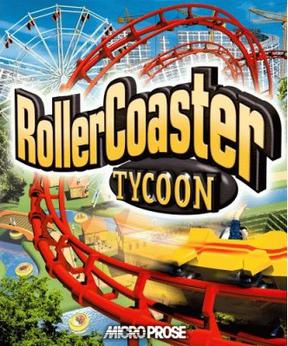 Last month, RollerCoaster Tycoon turned 25! See how it is still inspiring the attractions industry and be sure to share your best RCT creations! theguardian.com/games/2024/mar… #rollercoaster #museum #RCT #rollercoastertycoon