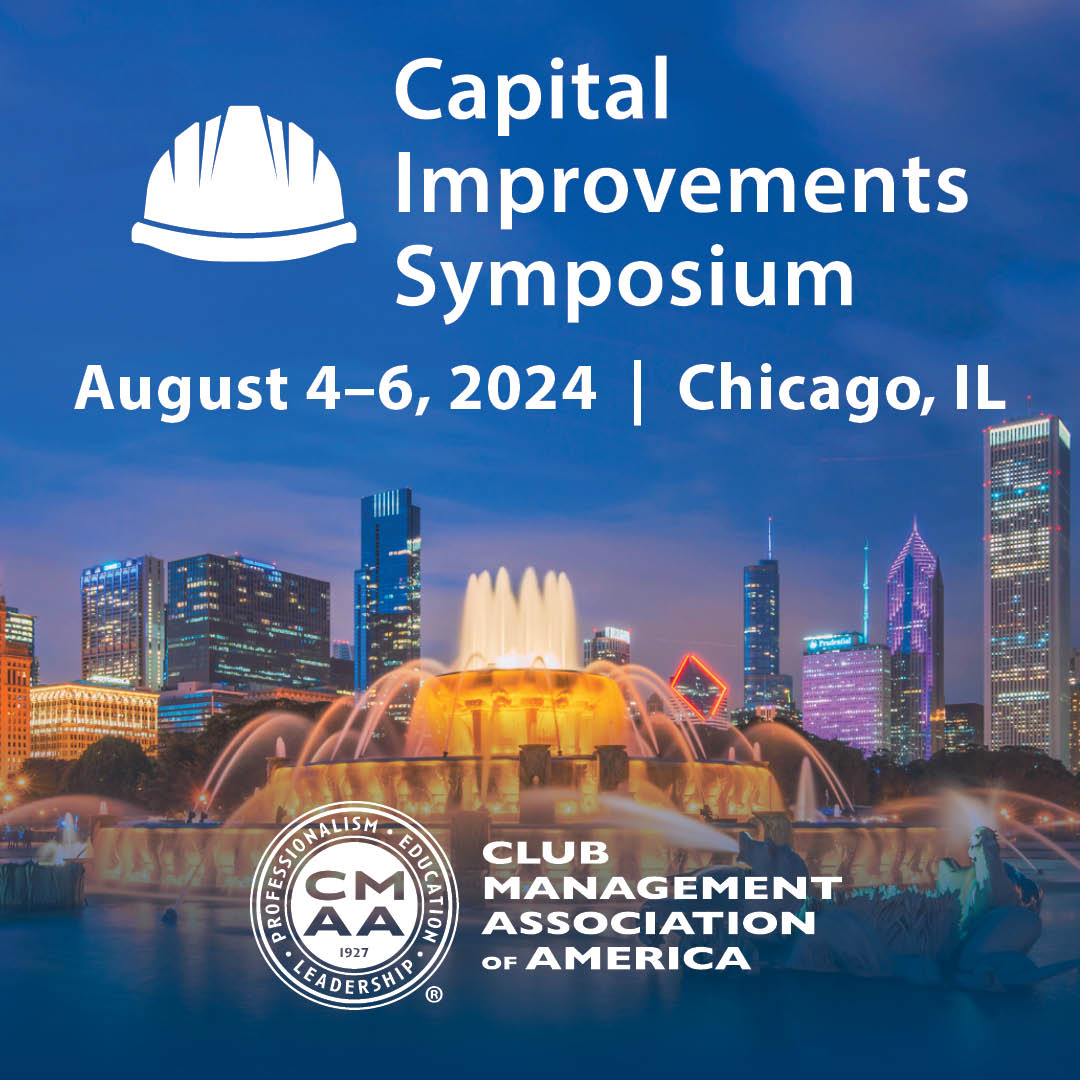 What does it take to create an effective and efficient project management team? Learn this and more at the #CMAACapitalImprovements Symposium in Chicago, IL, August 4-6. Presented in partnership with The McMahon Group and RSM. cmaa.org/learn/meetings…