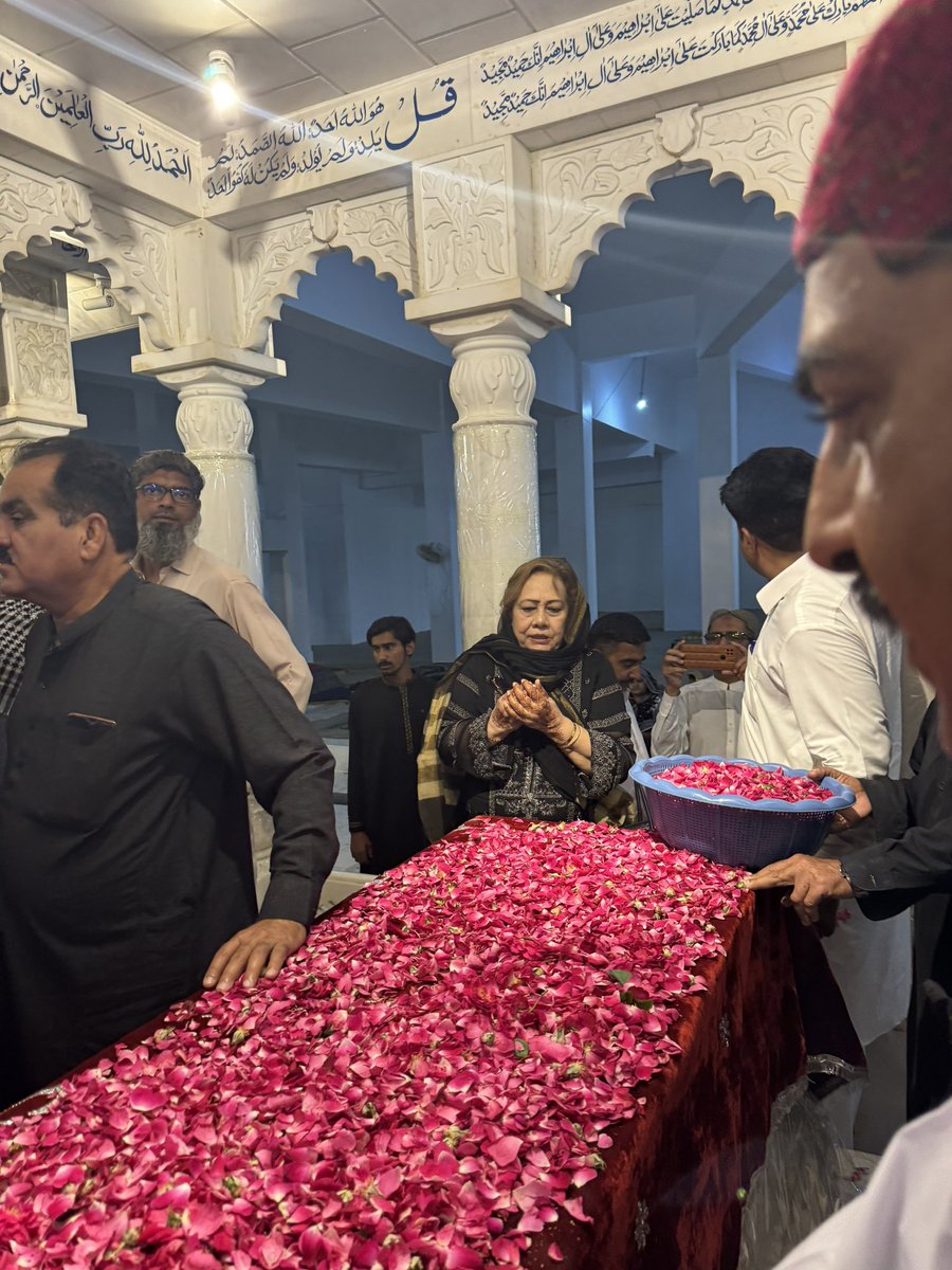 shama_mithani's tweet photo. @PPP_Org @BBhuttoZardari What a blessed to reignite the voice for justice and equality for all. @MediaCellPPP https://t.co/tfDwgFDG7q