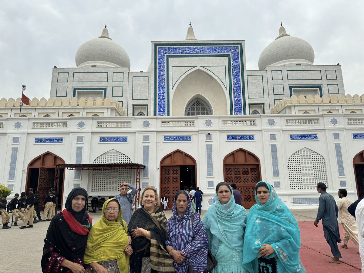 shama_mithani's tweet photo. @PPP_Org @BBhuttoZardari What a blessed to reignite the voice for justice and equality for all. @MediaCellPPP https://t.co/tfDwgFDG7q