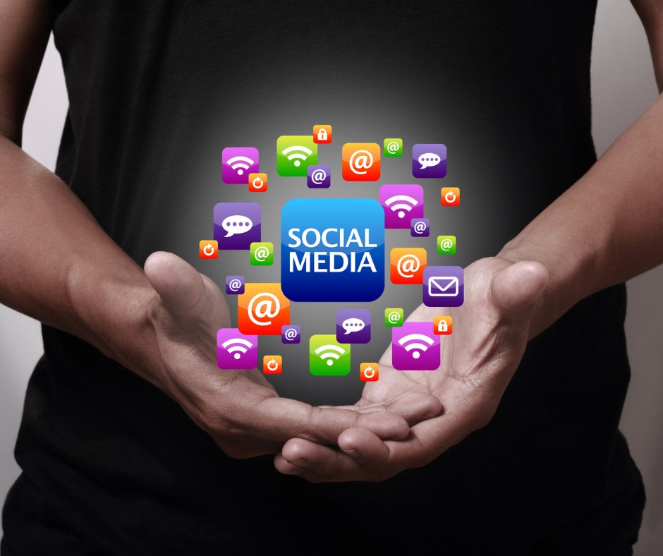 15 Social Media Trends bit.ly/3SwSgWa #socialmedia #trending #marketing #business #businessonline