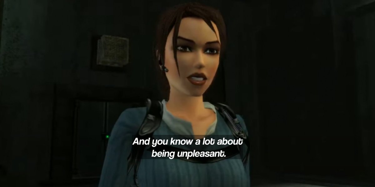 incorrect tomb raider (@incorrecttomb) on Twitter photo 