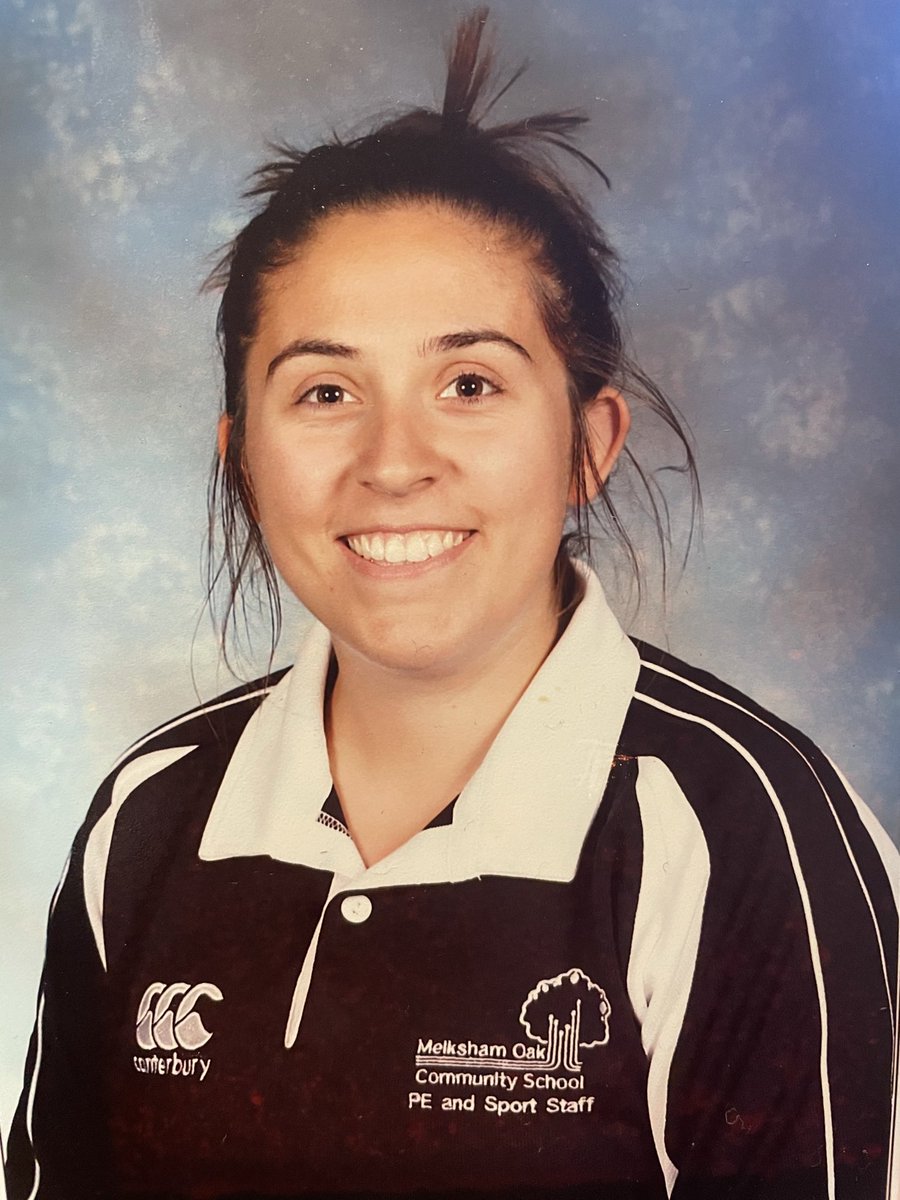 Amie Hayden-Smith tweet media