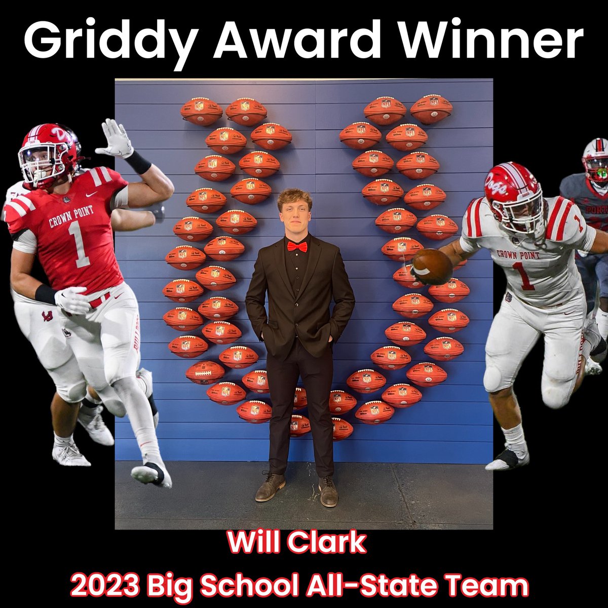 Congrats to our #2024giddys award winners!