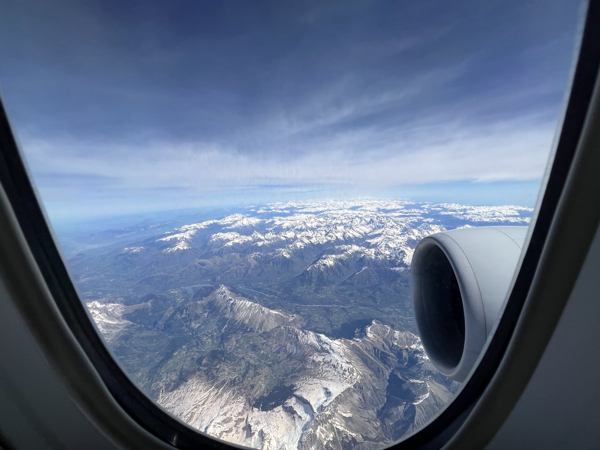 Joseph Heenan (@josephheenan) on Twitter photo Got a fantastic view of the Alps on my flight from <a href="/secworkshop/">OAuth Security Workshop</a> to <a href="/idworkshop/">Internet ID Workshop</a>!
#ViewFromTheWindowSeat Got a fantastic view of the Alps on my flight from <a href="/secworkshop/">OAuth Security Workshop</a> to <a href="/idworkshop/">Internet ID Workshop</a>!
#ViewFromTheWindowSeat