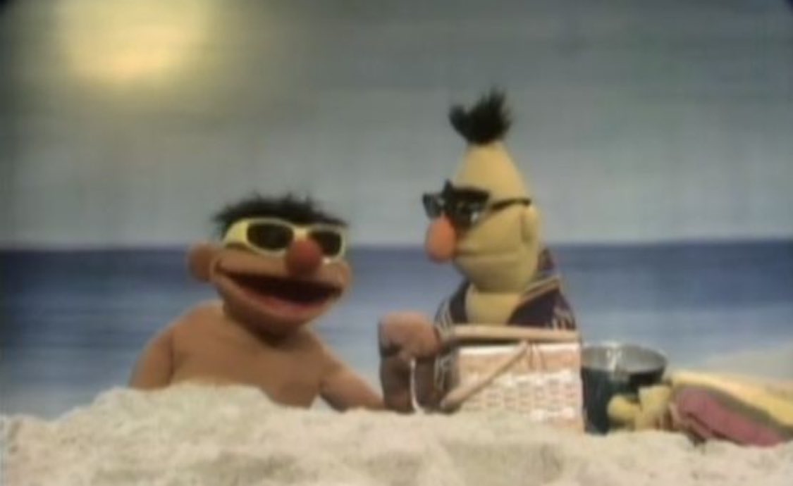 hackergrl's tweet image. 70° in brooklyn