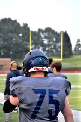 C/O 2027 6’1 265 Interior Offensive Lineman Waterford Mott High School HC:@CoachFahr DM’S Open A lot of growth in the weight room and physically getting ready for my Sophomore season! @toby_lux @karlos_sr @dhglover @ODFBall @Somerled10 @OLMafia @XplosivePA @TrambleJoe