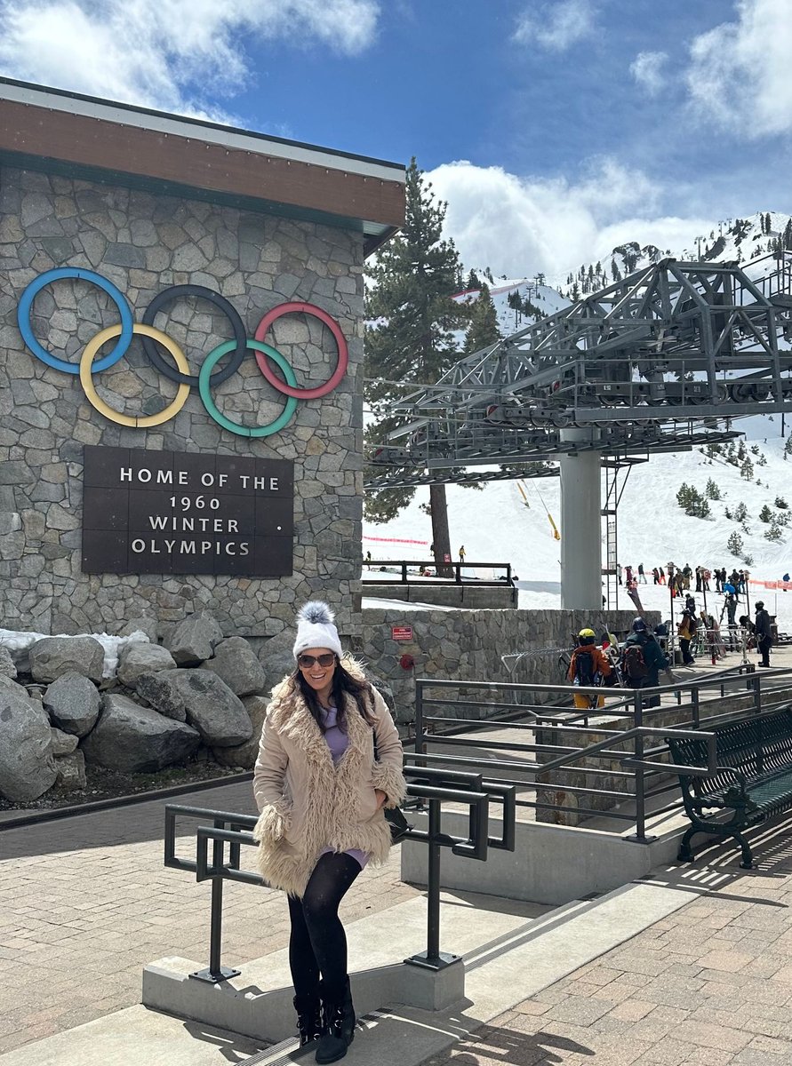 villa_tracker's tweet photo. Hello, Lake Tahoe!

Villa Tracker is excited to be part of the Mountain Travel Symposium, where will be showcasing our platform and highlighting the unique vacation rental options we can provide to travel agents, travel designers, concierge companies, and VIP clubs.

⛷️🗻❄️ https://t.co/ypSFkhuCCk