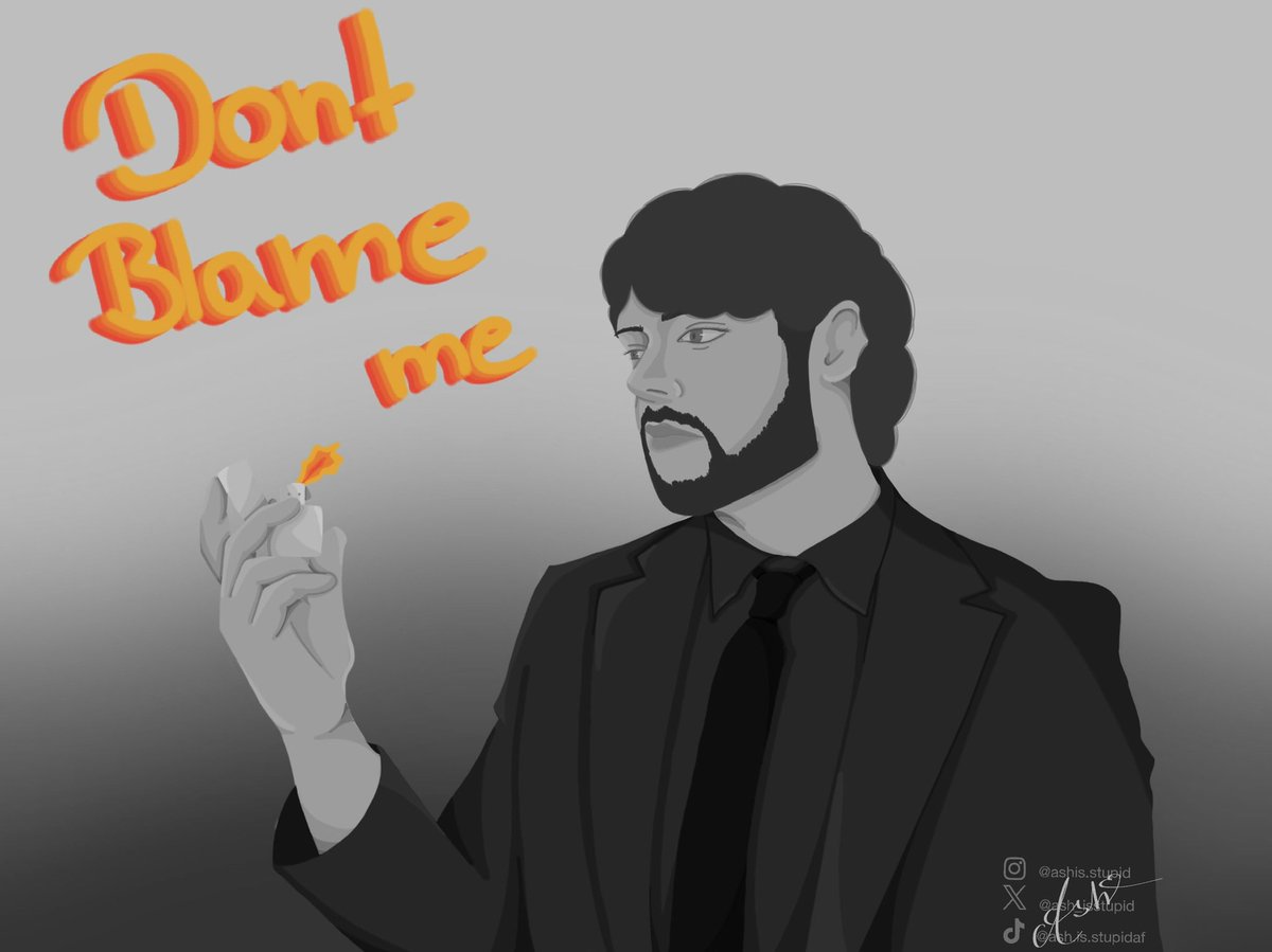 ash_isstupid's tweet photo. James Marriott twt where r u?!? 
Need more jamestwt mooties 🤭 follow me pls I’m cool and do art(daily James art!)

rt appreciated <33 https://t.co/d9OL0yzbPQ
