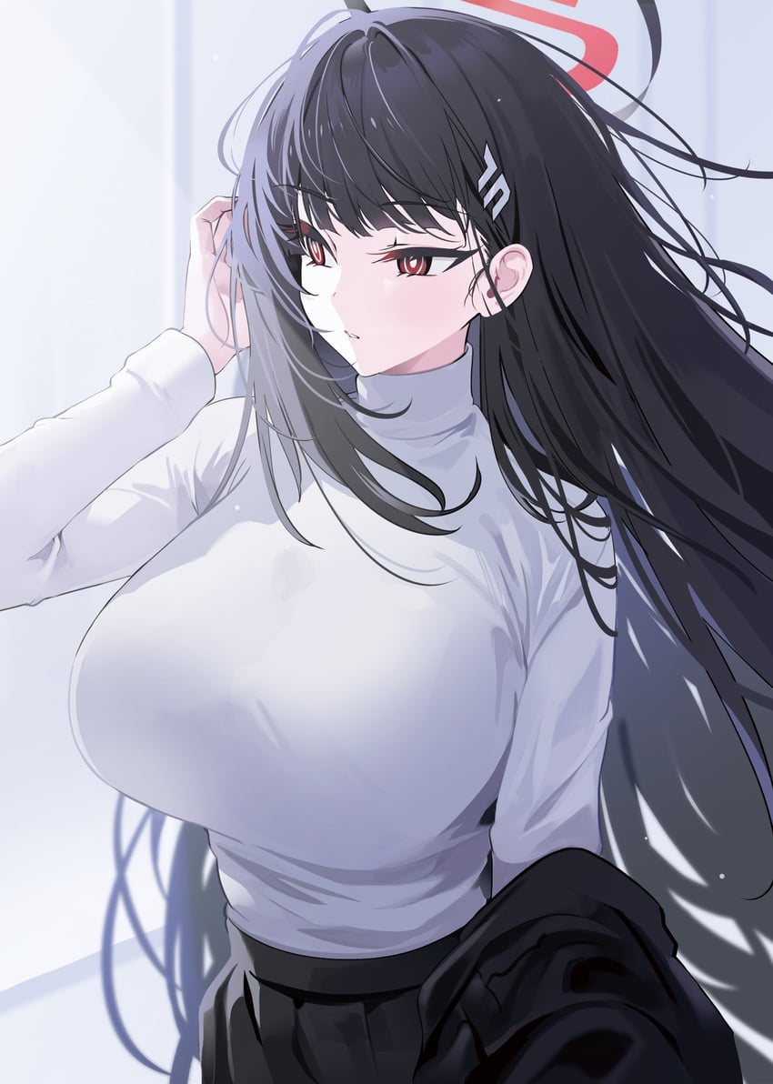 AhriNineFox1's tweet photo. @OzElShinigami Es por eso que no veo números positivos, ya lo tuyo es mío. Más, no has hecho nada por agregar activos en mi departamento. https://t.co/zkKG4fzC21
