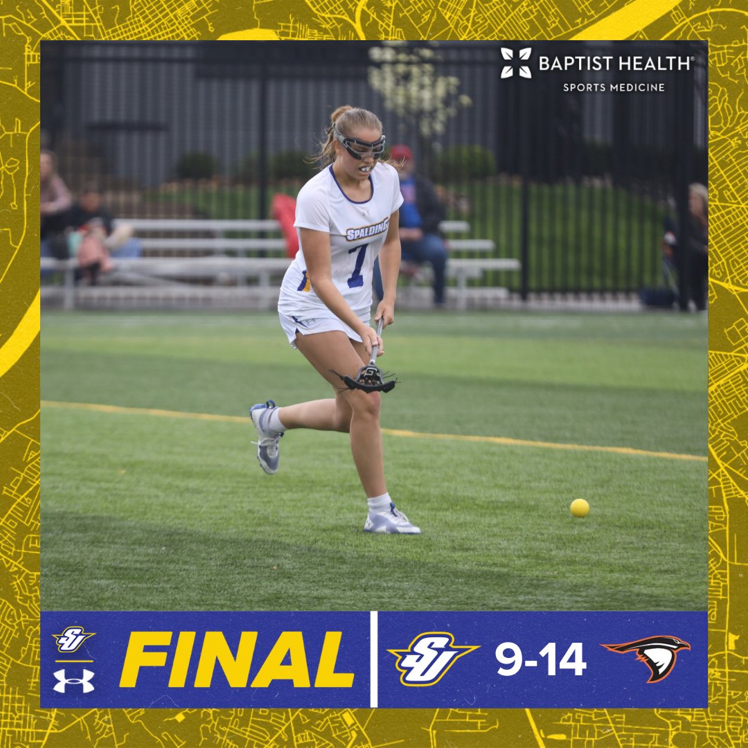WLAX | Final from Anderson. #SU502 | #DIII50