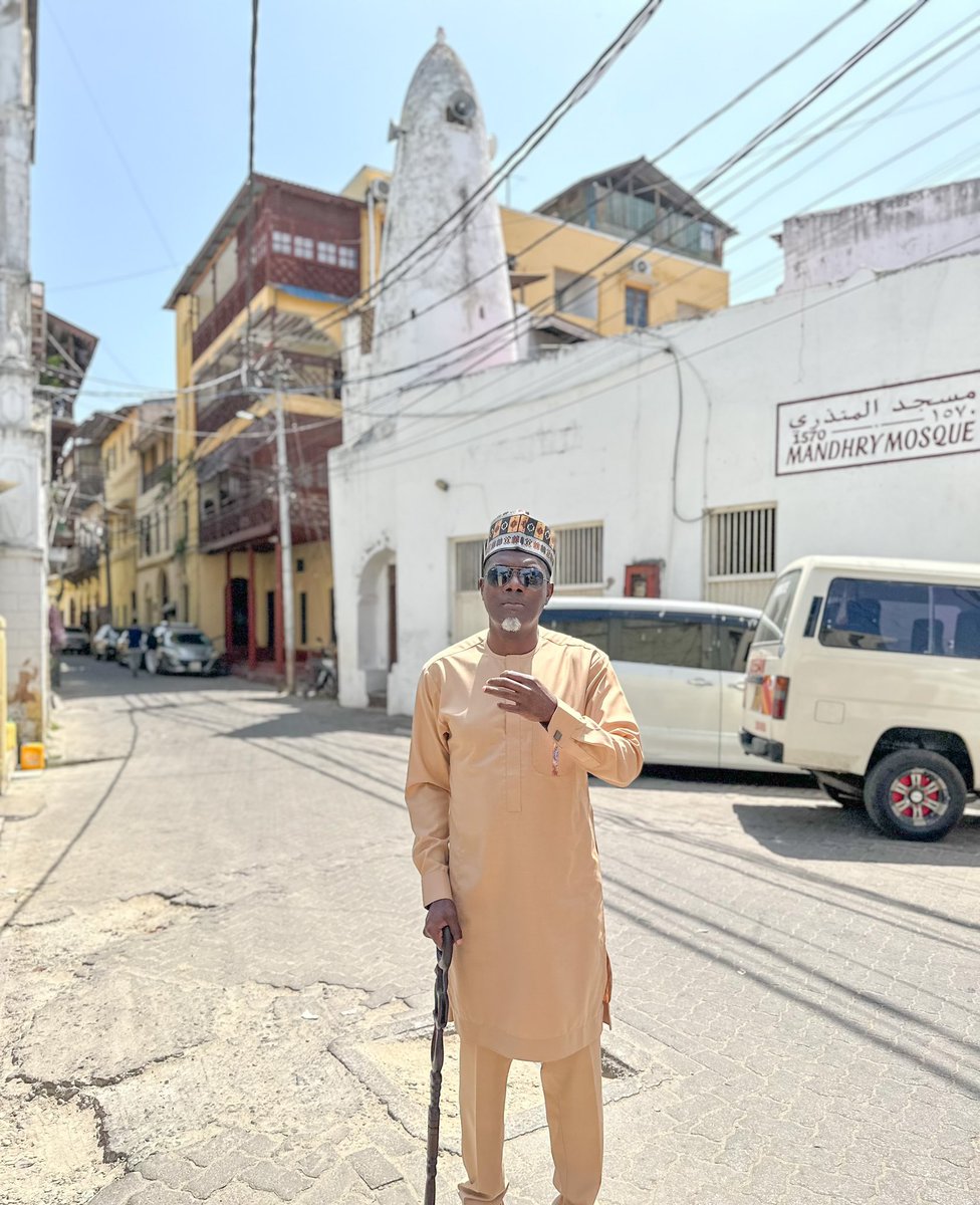 Reno Omokri tweet media