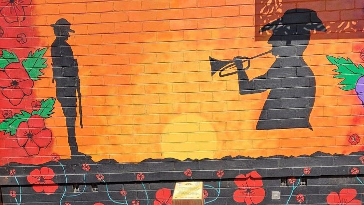 Public schools around NSW marked Anzac Day last week with meaningful ceremonies as the official day on 25 April falls during the school holidays. Read how Euabalong West PS, Glendore PS, Kingswood PS, Mullaway PS, Ulmarra PS & others commemorated the day. education.nsw.gov.au/news/latest-ne…