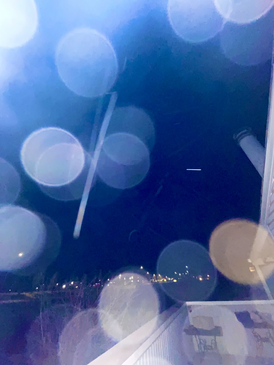 OrbsSM's tweet photo. Photos taken 04-14-24 at 4:45AM. Please visit my Facebook group, "ORBS: Spirits of Light," for more photos, videos, and conversations about Orbs and other beautiful spirit mysteries. 
#ufotwitter #ufotwitterweek #orb #alien #UFO #alienT https://t.co/X0Zt1YwEcm