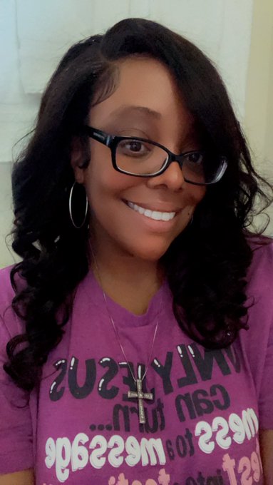 New hair https://t.co/LW0zXQJf8s