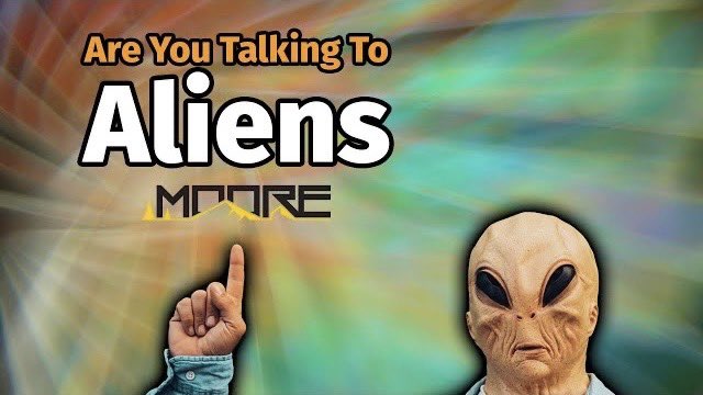 We are bringing #hamradio to the @ExpoMoore next weekend and we might even talk with #Aliens from the camping area. @overlanding4fun @hamradio2dot0 @kyleaa0z @HRCrusader @DigitalRanch3r @KG5AHJ @HRAGYOUTUBE 

youtu.be/wVGfYRXHQ08