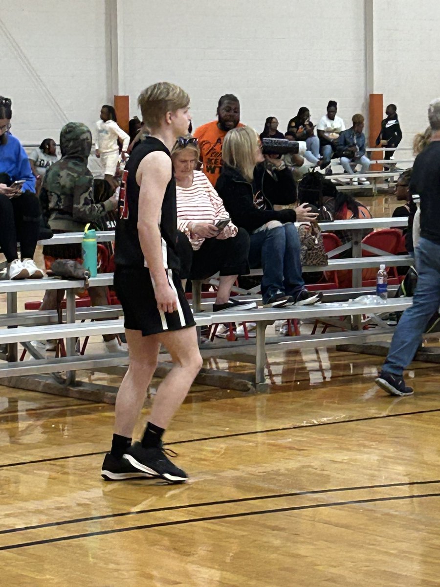 WFHS Basketball (@wfhsbasketball) on Twitter photo <a href="/TwuElite/">Coach Neto</a> <a href="/1VYJAY1EN/">Jayivy11</a> <a href="/zachdupati3/">Zach Dupati</a> <a href="/RedlineHoops/">Redline Basketball Club GA</a> 15u lost a heartbreaker in double OT but was great to get to watch <a href="/pace_horstmeyer/">Pace Horstmeyer</a> & <a href="/g_paterline/">Grayson Paterline</a> …
without <a href="/tommynaso03/">Tommy Naso</a> & <a href="/Andrew681780/">Andrew</a> bc of injuries but they were being great teammates from the bench. <a href="/TwuElite/">Coach Neto</a> <a href="/1VYJAY1EN/">Jayivy11</a> <a href="/zachdupati3/">Zach Dupati</a> <a href="/RedlineHoops/">Redline Basketball Club GA</a> 15u lost a heartbreaker in double OT but was great to get to watch <a href="/pace_horstmeyer/">Pace Horstmeyer</a> & <a href="/g_paterline/">Grayson Paterline</a> …
without <a href="/tommynaso03/">Tommy Naso</a> & <a href="/Andrew681780/">Andrew</a> bc of injuries but they were being great teammates from the bench.
