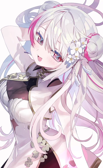 #しいなーと 
