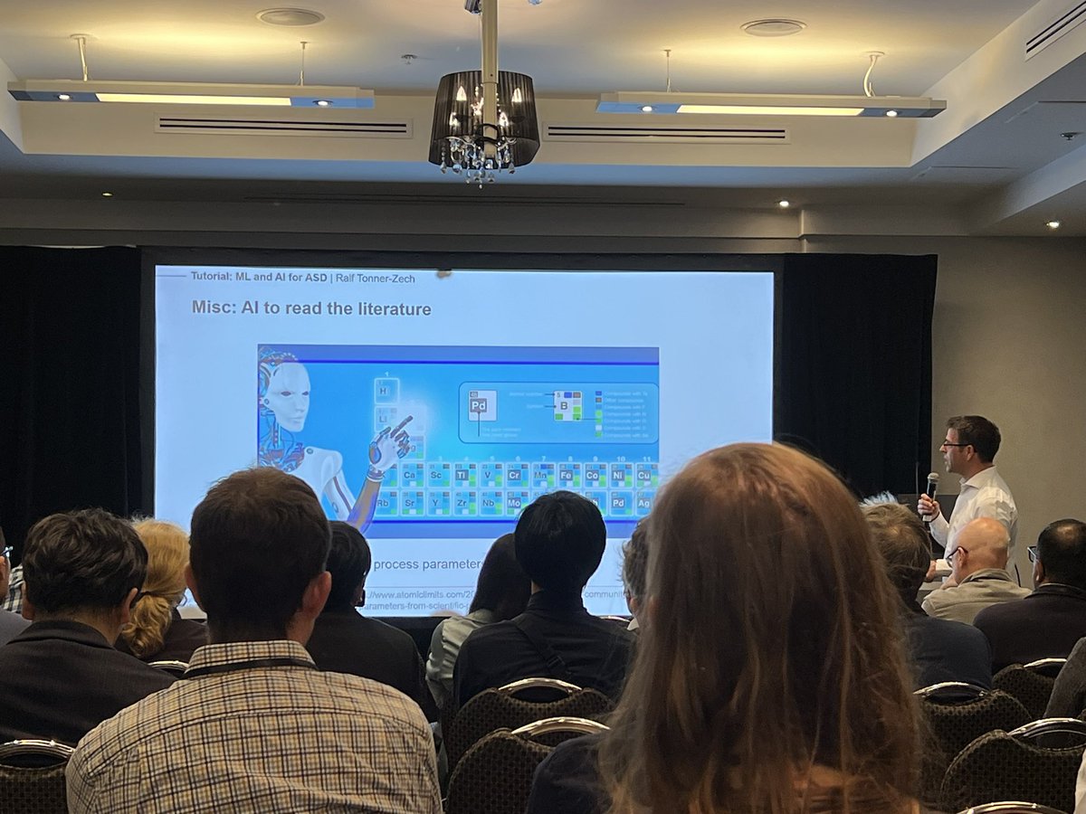 Only just published on <a href="/AtomicLimits/">AtomicLimits</a>  but now already presented by <a href="/RalfTonner/">Ralf Tonner-Zech</a> at the #ASD2024 workshop in his (very interesting!) tutorial about ML and AI for ASD.