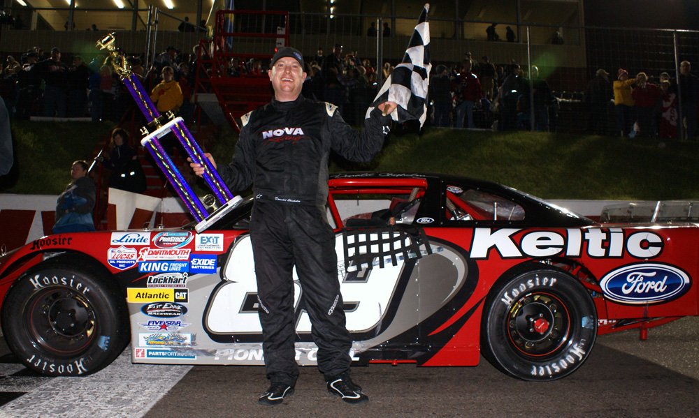 HoursofRacing's tweet photo. Happy 48th Birthday to 1 time NASCAR Canadian Tire Series race winner @Donald_Chisholm #HappyBirthday #NASCAR #NPS https://t.co/gqMfx5QvPW