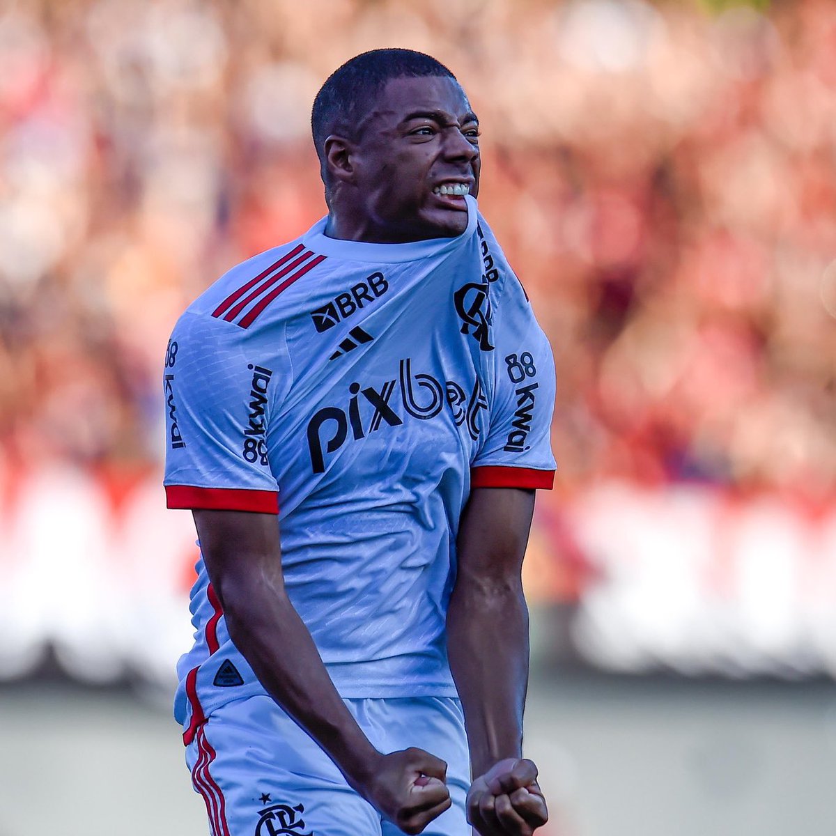 Flamengo tweet media