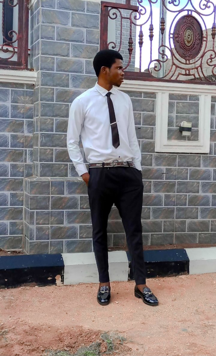 Promzy_ify's tweet photo. Son of Grace ✅💫✅ 

Nah just a little bit of time for it to showcase fully 🌝 
#sonofgrace #happysunday
#HappyDays #promzy 
#fypage #viral https://t.co/yKk2f3BGo9