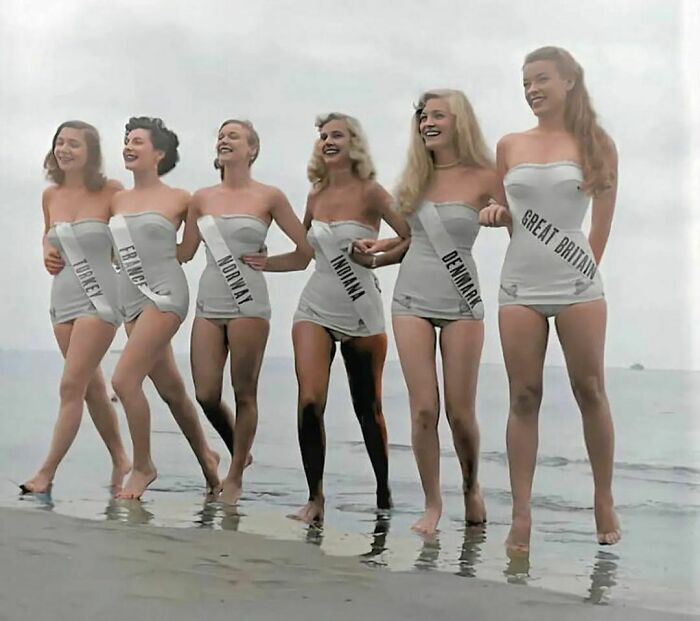 RelatocuriosoK's tweet photo. Fotos históricas que quizá no hayas visto antes #95 

Abro hilo🧵
