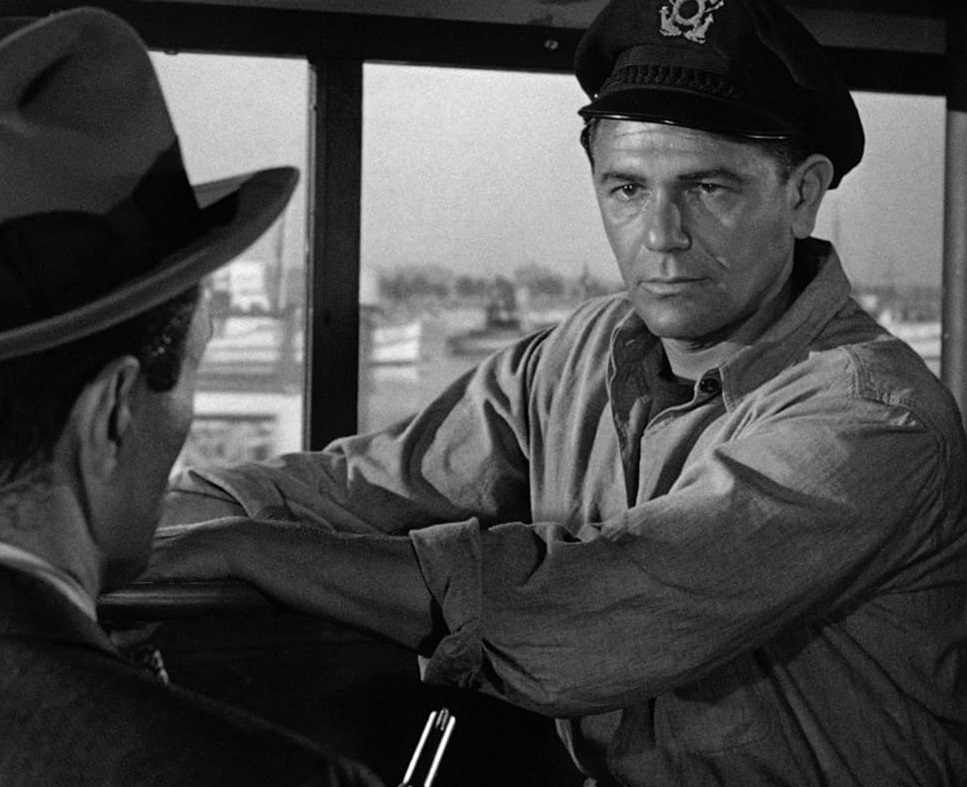 KeysSteven's tweet photo. They left their mark (Wes Dunk) but this crew from St Lou was no match for the Morgan class #darknessatnoon #thebreakingpoint #noiralley https://t.co/q0TnB9TbxQ