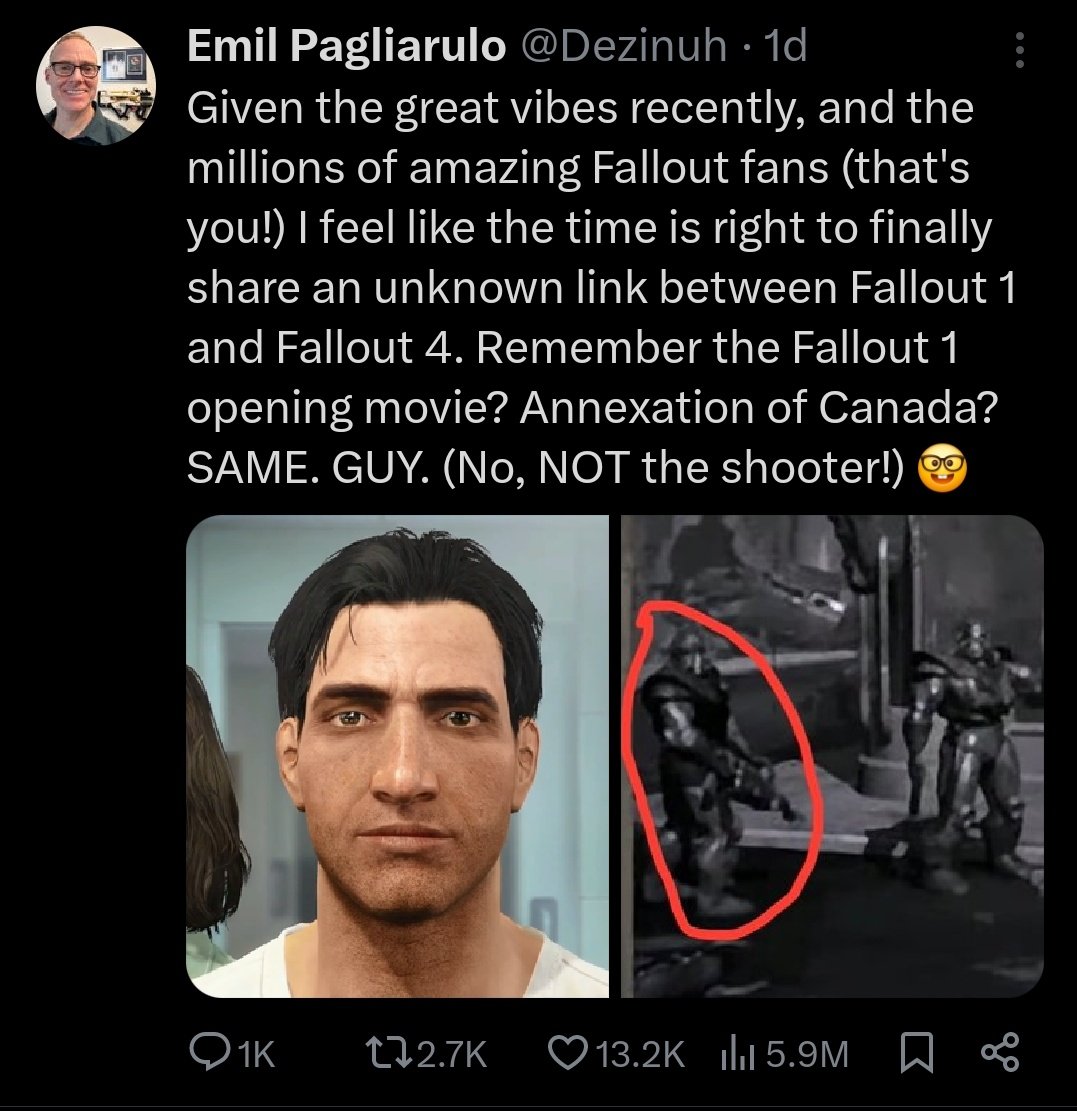 Halo 3 Enjoyer tweet media