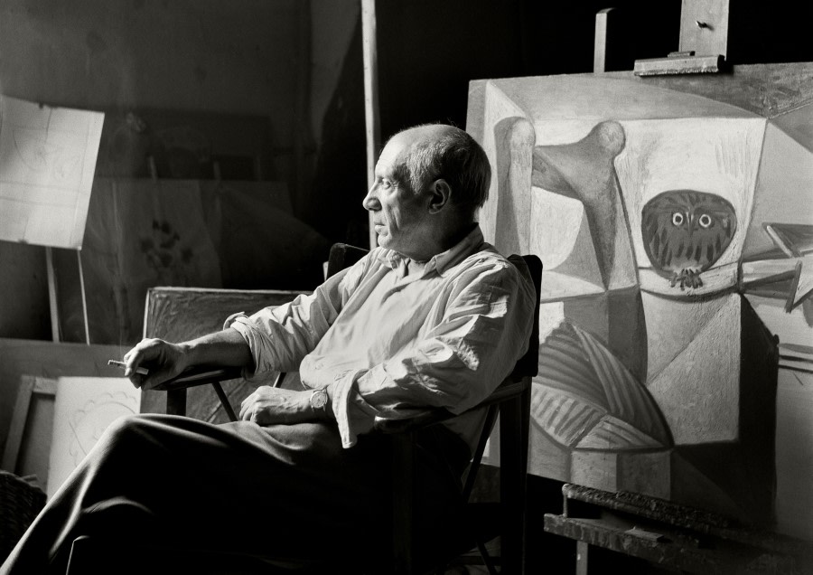 VontadeDeViajar's tweet photo. Nascido em Málaga, na Espanha, Picasso passou grande parte da vida na França e criou um vínculo forte com Paris. Vem descobrir os lugares que fizeram parte da história do artista ►https://t.co/qC9EXGGoNJ https://t.co/O7fqvsblip