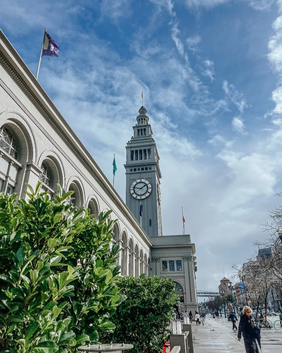 Help us win! Ferry Building Marketplace has been nominated for Best Public Market in the USA TODAY 10Best Readers' Choice Awards, thanks to a panel of industry experts and editors. Your vote can make all the difference! Cast your vote now: 10best.usatoday.com/awards/travel/…