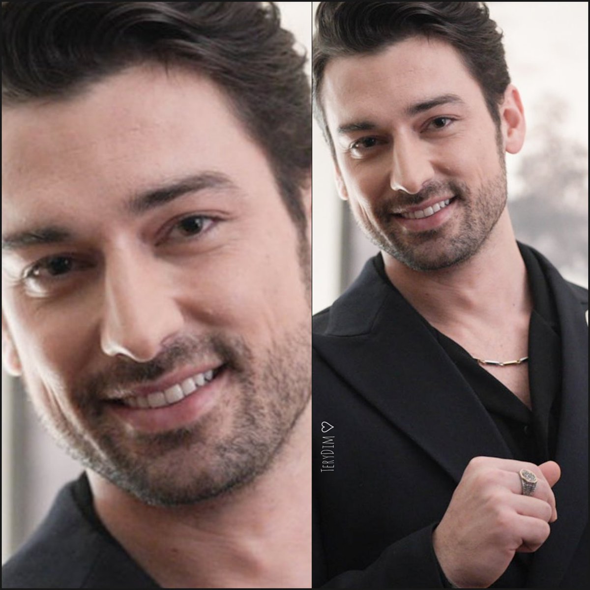 @angelacebri Buenas noches Ángela 😘 Que tengas una buena noche y bonitos sueños 😴💖 #AlpNavruz