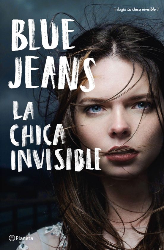 YolandaGA_BU's tweet photo. #LaChicaInvisible
#BlueJeans
#☆☆☆ https://t.co/zdcq7uJTNk