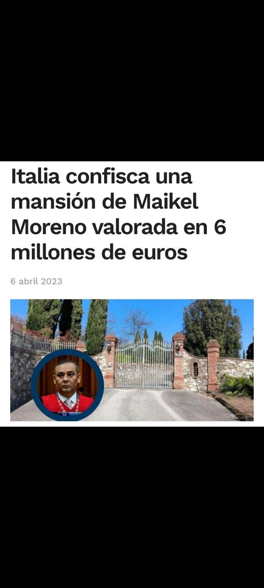 PedroOrtuno5's tweet photo. Que es de la vida de éste individuo?
Apliquenle la ley anticorrupcion. https://t.co/VJReJ6Rhzg