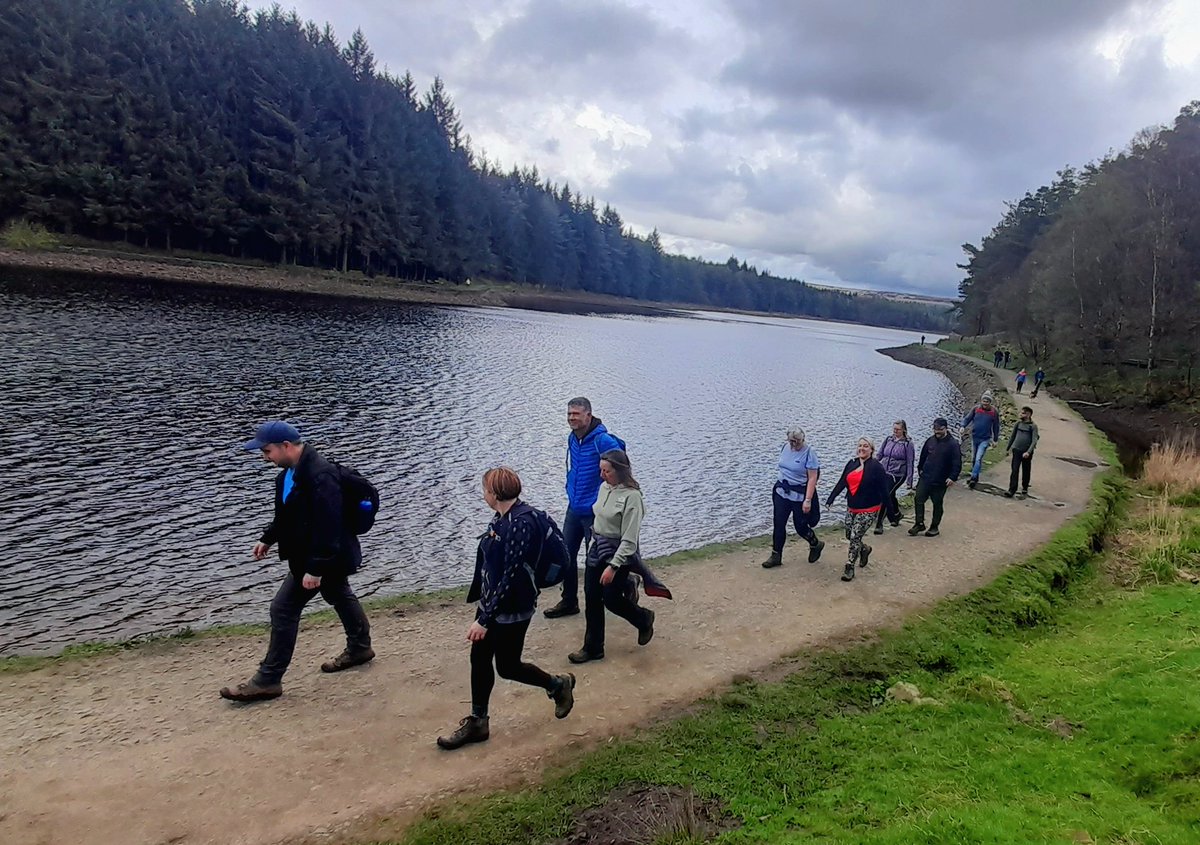 Moors2Mountains's tweet photo. SATURDAY 13th APRIL 2024 - Three Reservoirs and Turton Tower group walk. 

⛰️ No summits, high point 220m.

🥾 18km, or 11 miles, with 295m ascent. 

⏱️ 5 hours 40 minutes.

#walking #hiking #guidedwalks #walkguide #turton #bolton #Lancashirewalks #Entwistle https://t.co/RDdMOhErWF