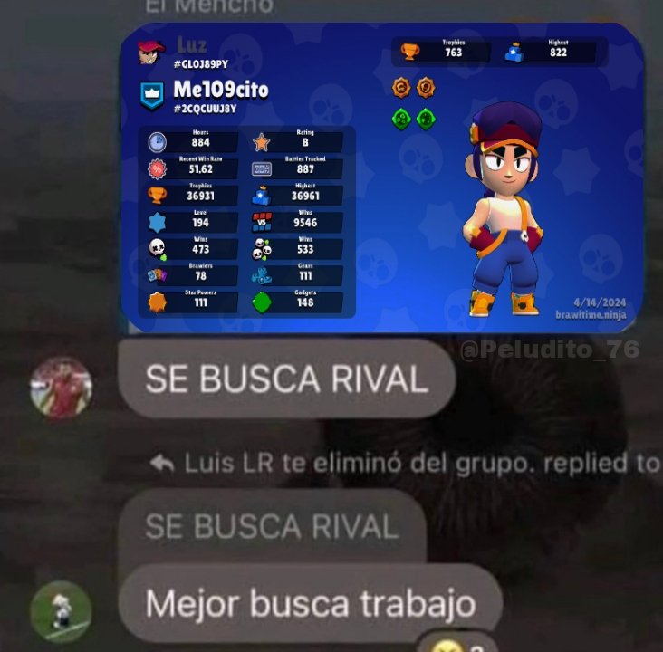 Peludito_76's tweet photo. https://t.co/FoBnE5bYhG