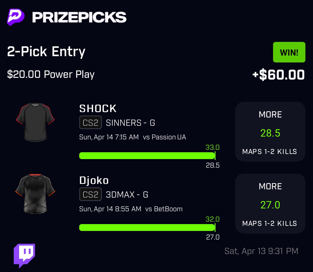 we cashed the 3x which i liked more than the 10x but we gonna get right and cash that one soon