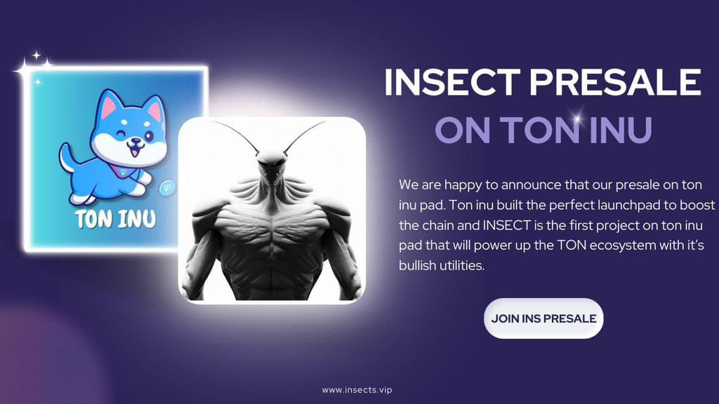 Dtwenty0011's tweet photo. #INSECT #INSECT_TON #TON

@notcoin 
@ton https://t.co/9A9hVF1ZNI