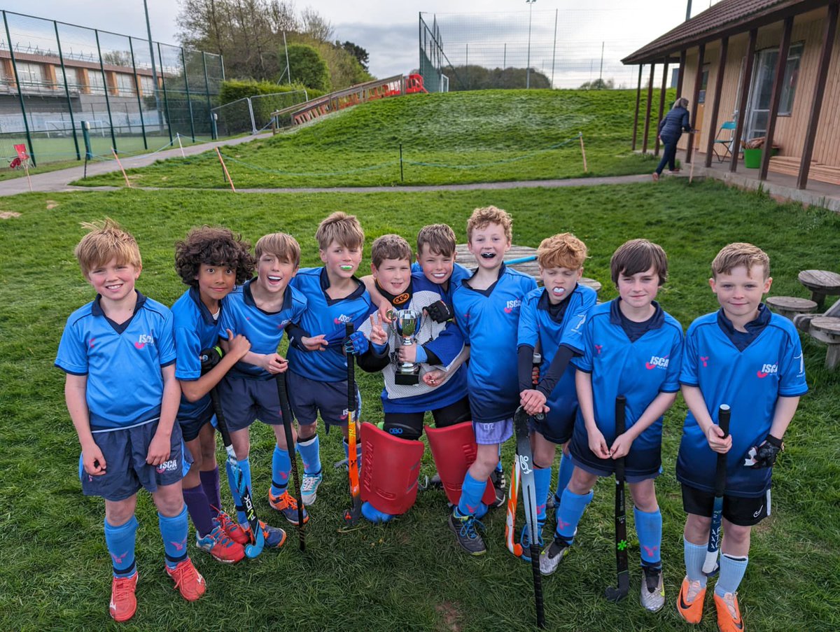 @iscahockeyclub tweet media