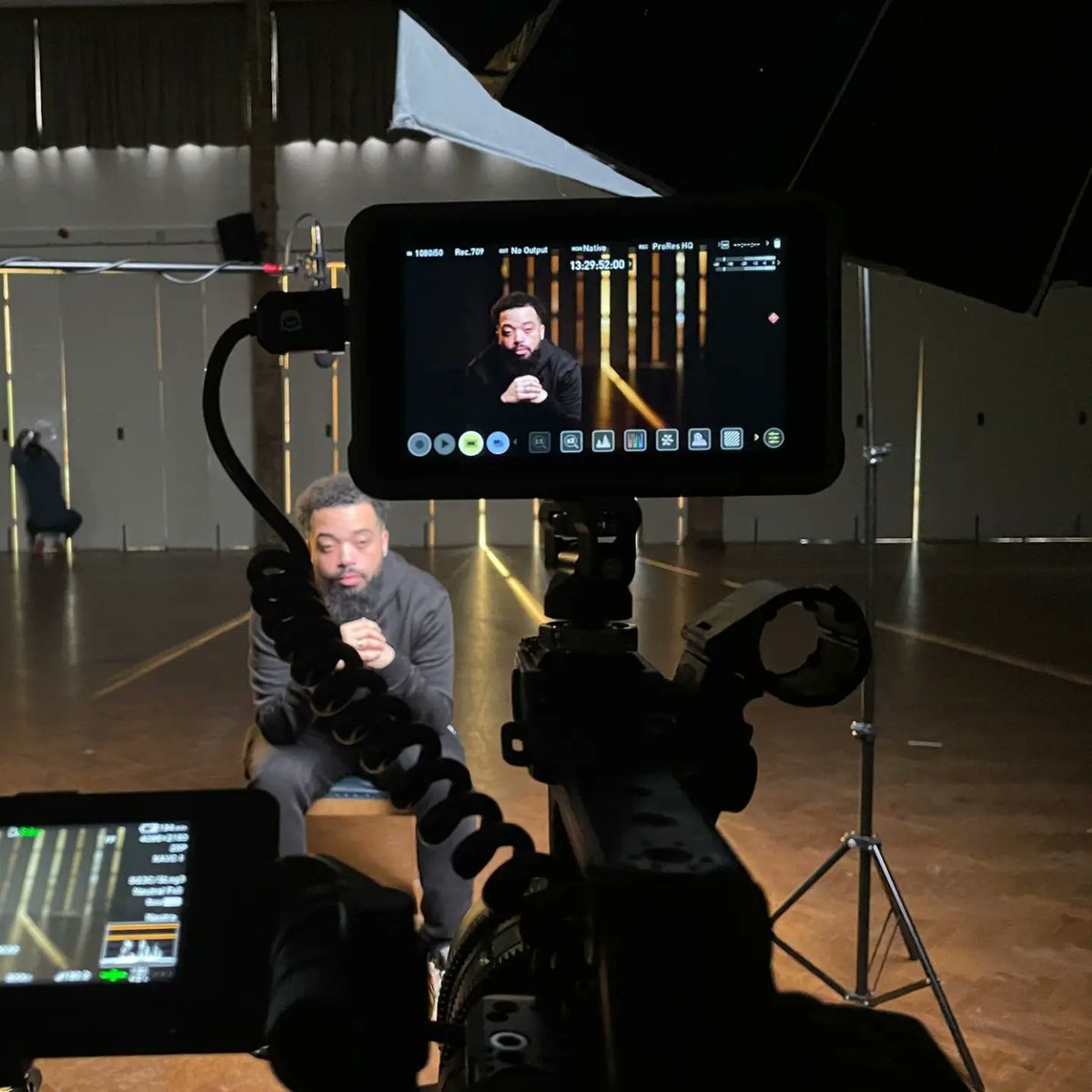 Trybe House Theatre tweet media