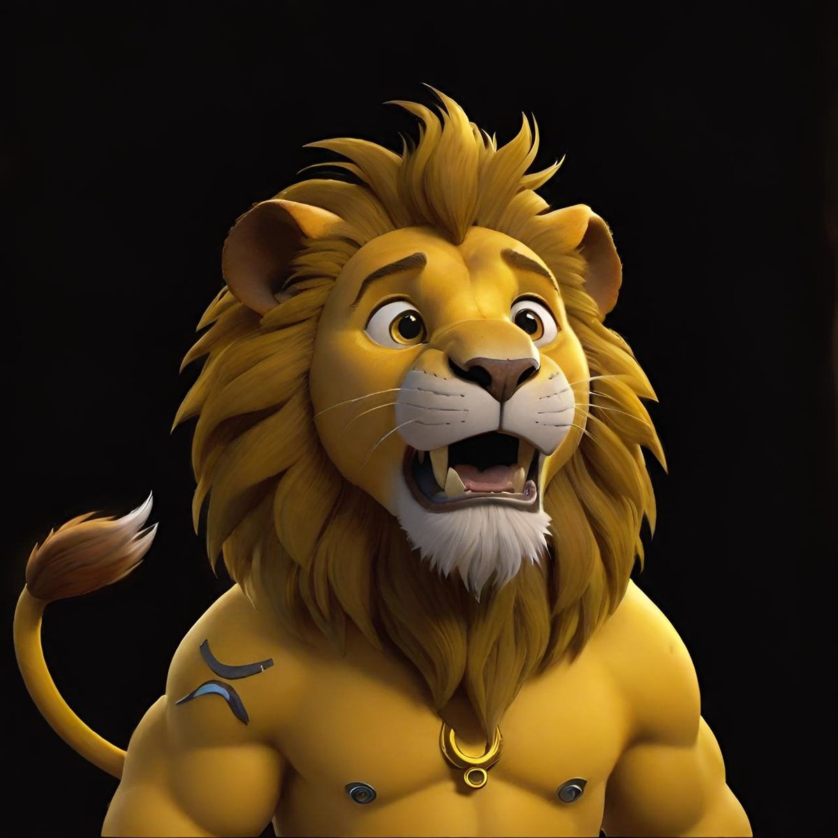 Bored Of Apes tweet media