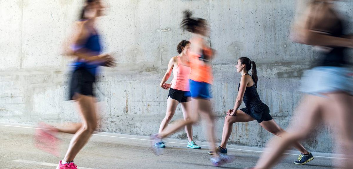 📣📣¿Te sientes desmotivado para salir a correr? 🏃‍♀️Aquí tienes 10 consejos para que vuelvas a recuperar la motivación 👇 bit.ly/3GbgwZ9