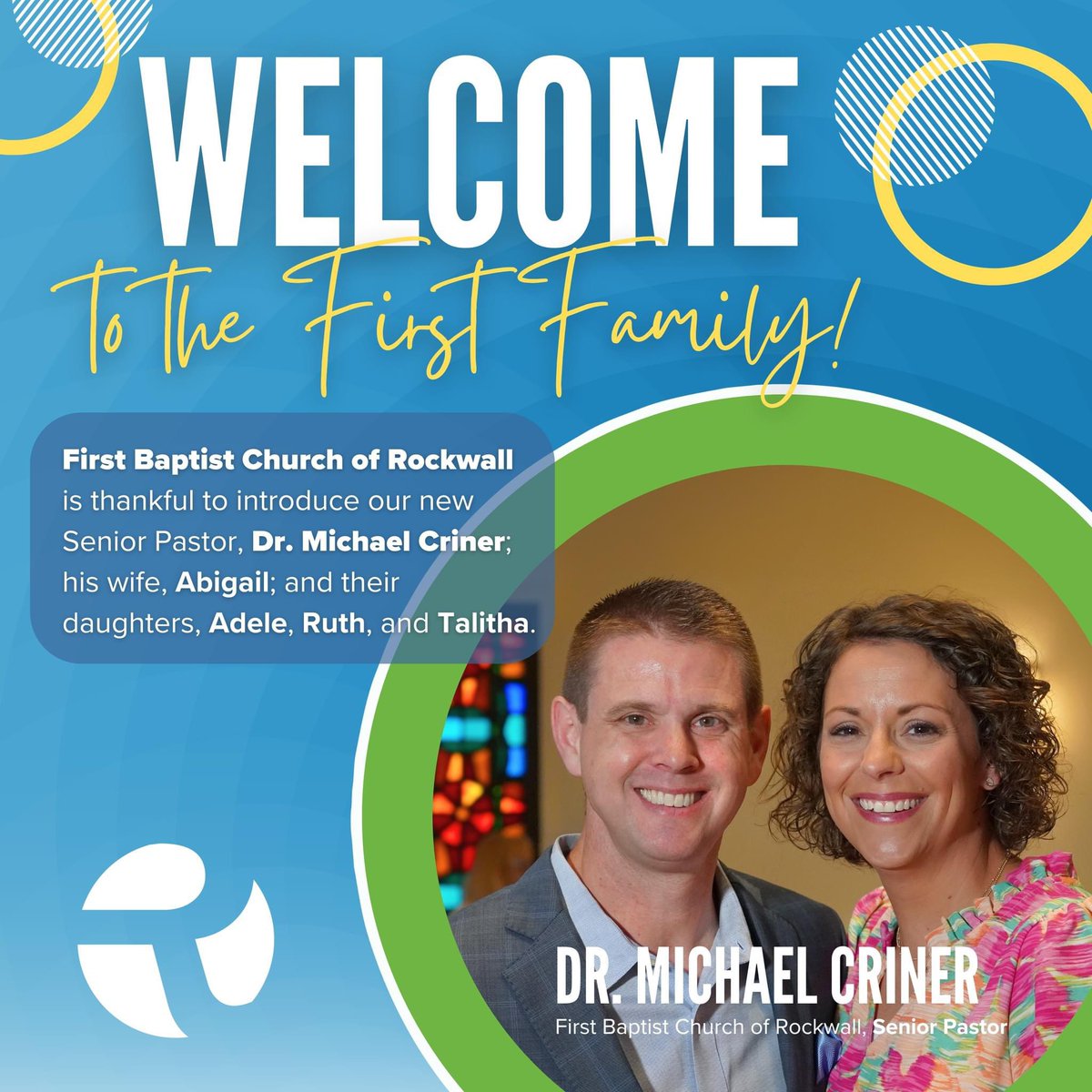 Michael Criner tweet media